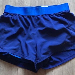 Nike short